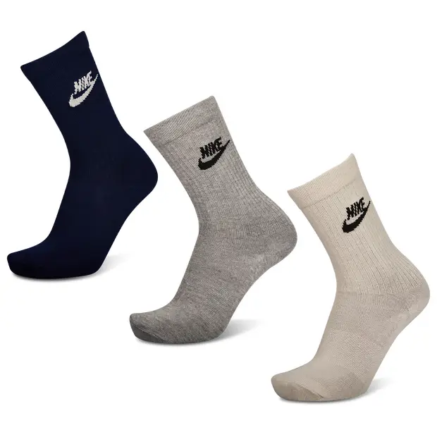 Nike Calze Beige 3006874