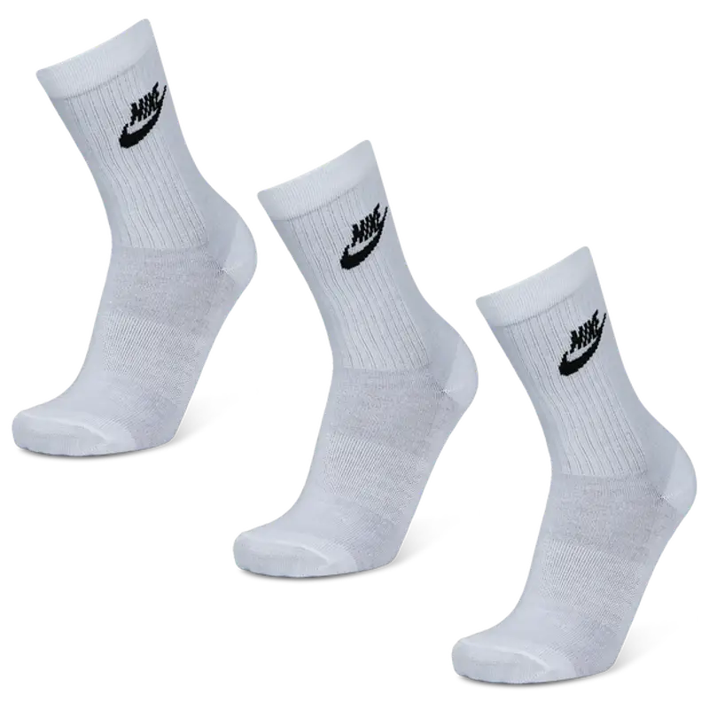 Nike Calze Bianco 1055779