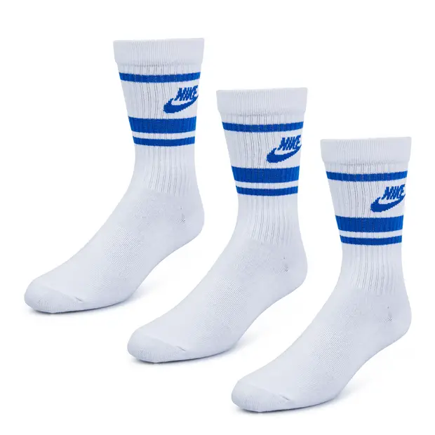 Nike Calze Bianco 3309357