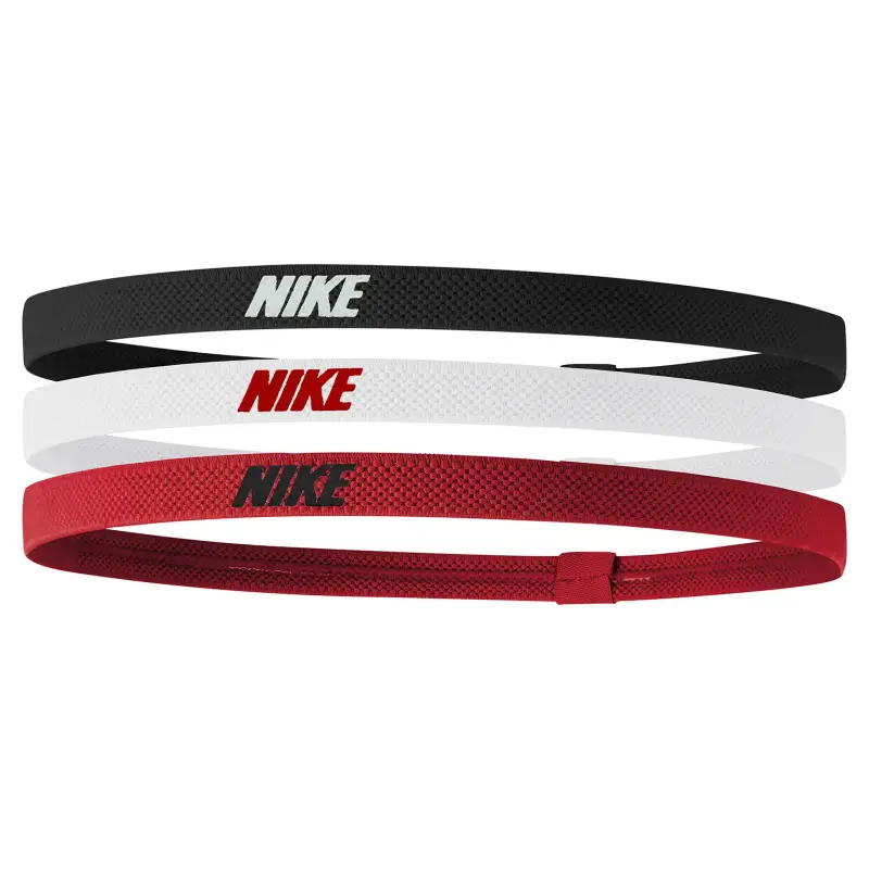 Fasce elastiche da donna Nike 2 0 (x3)