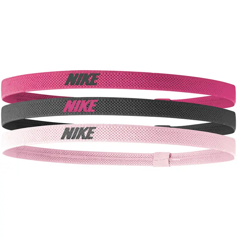 Fasce per capelli Nike 2 0 (x3)