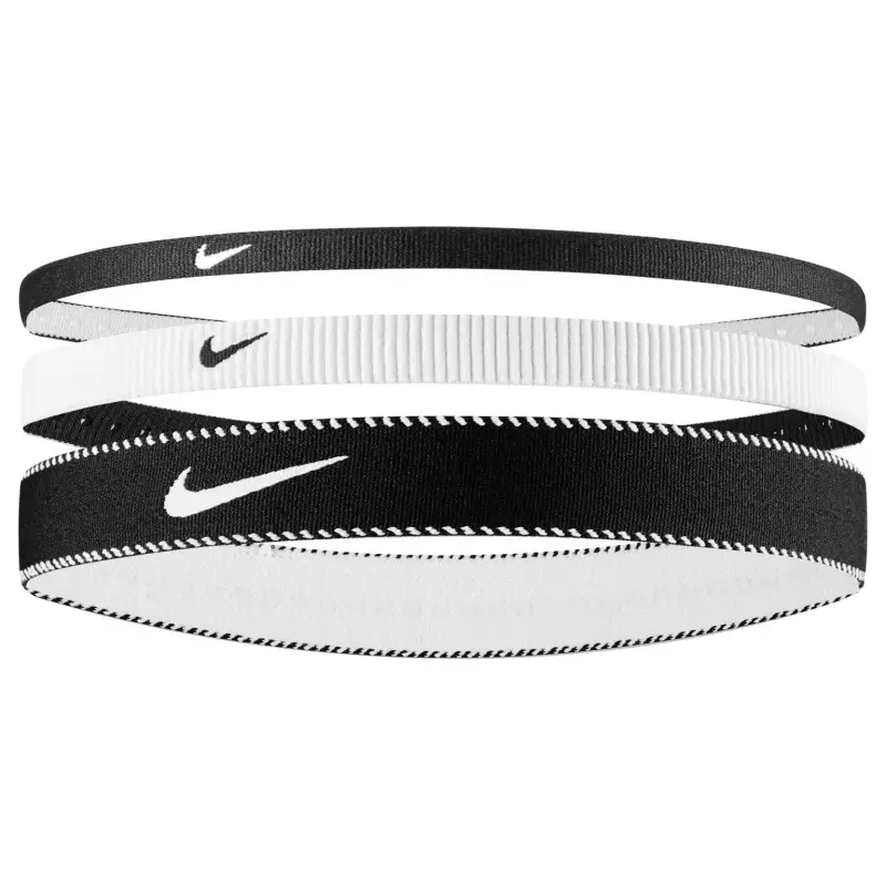 Fascia a larghezze variabili Nike Flex Classic (x3)
