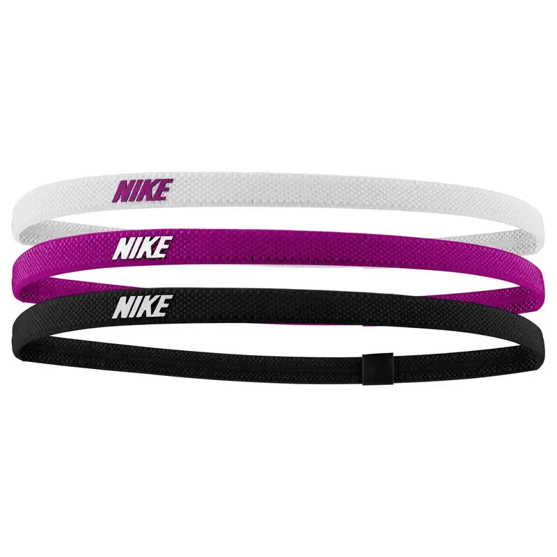 Fascia elastica Nike 2.0 (x3) Blanc