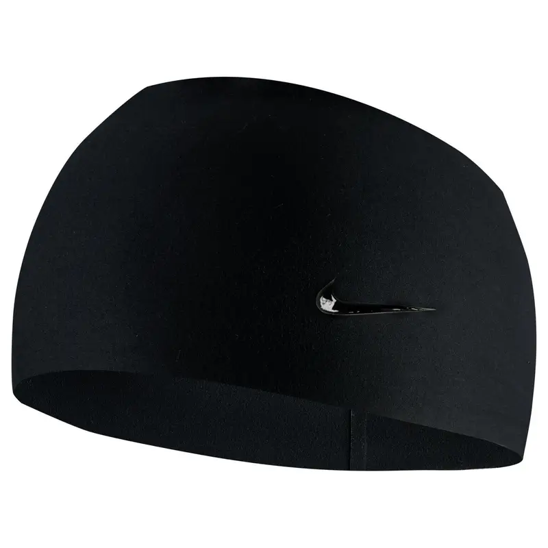 Fascia extra large Nike Dri-fit Fury Elevate Noir