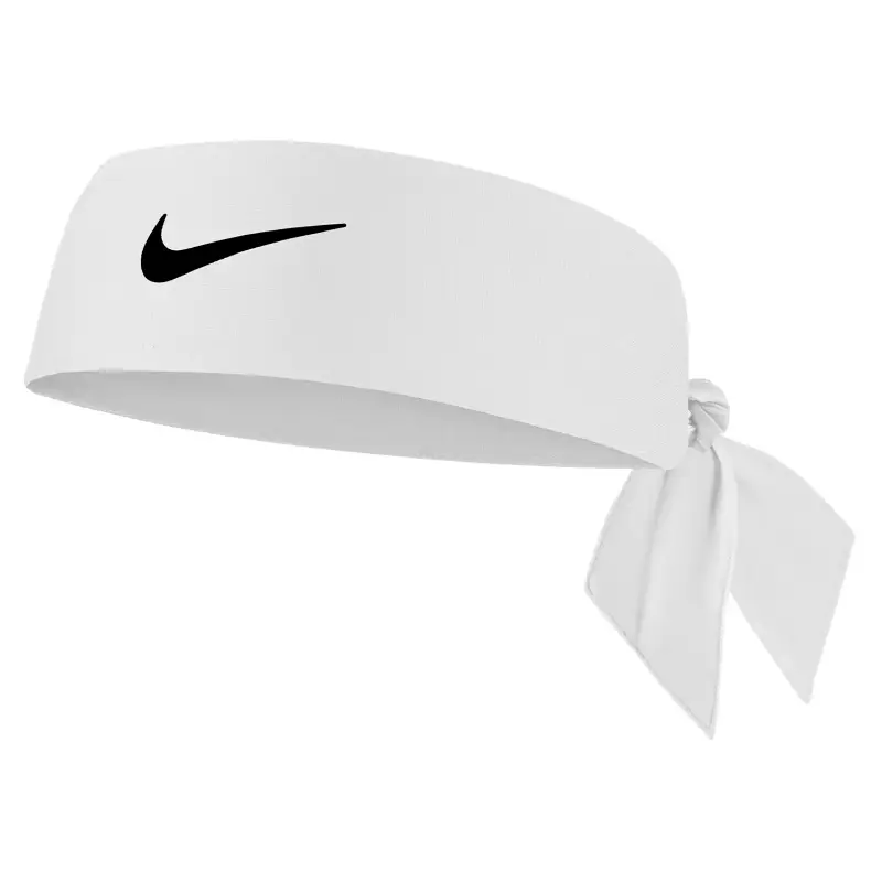 Fascia per capelli Nike Dri-fit 4 0