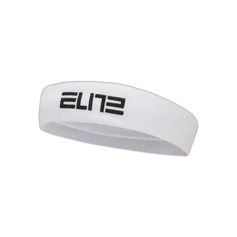 Fascia per capelli Nike Elite