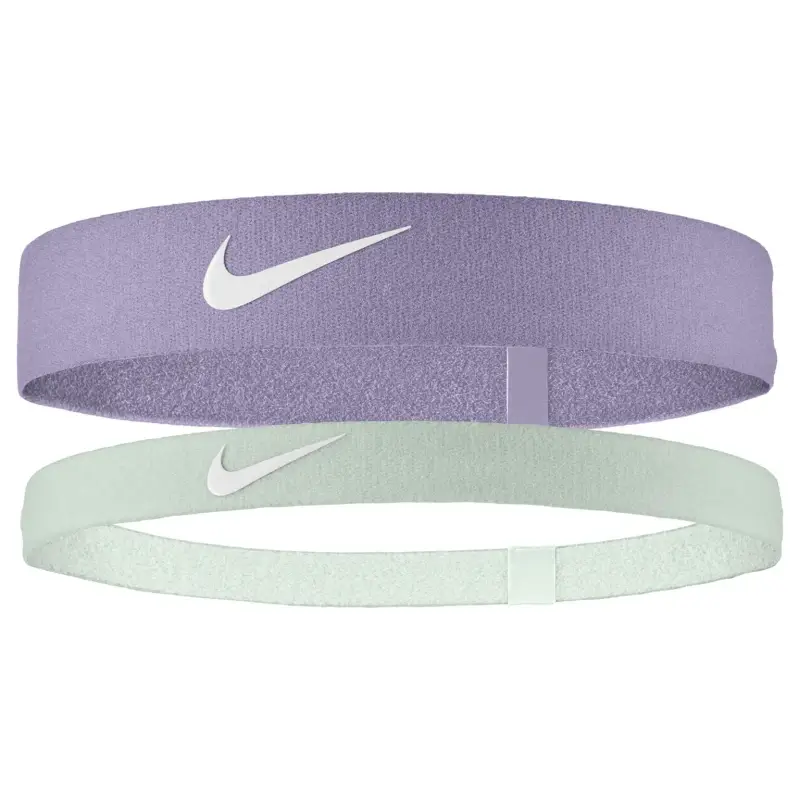 Fascia per capelli Nike Flex (x2)