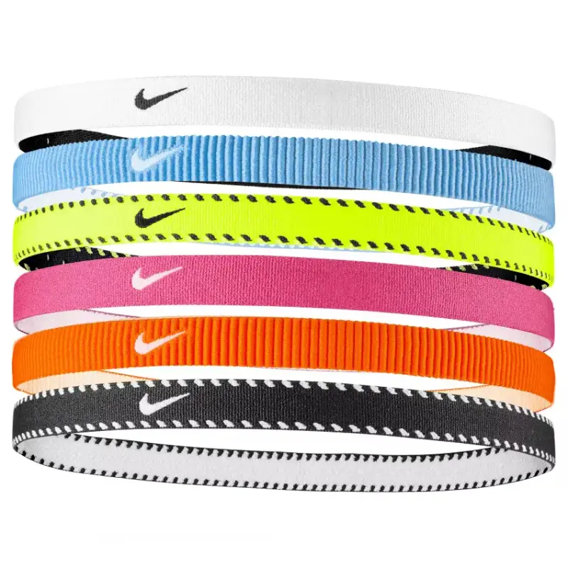 Fascia per capelli Nike Flex (x6)