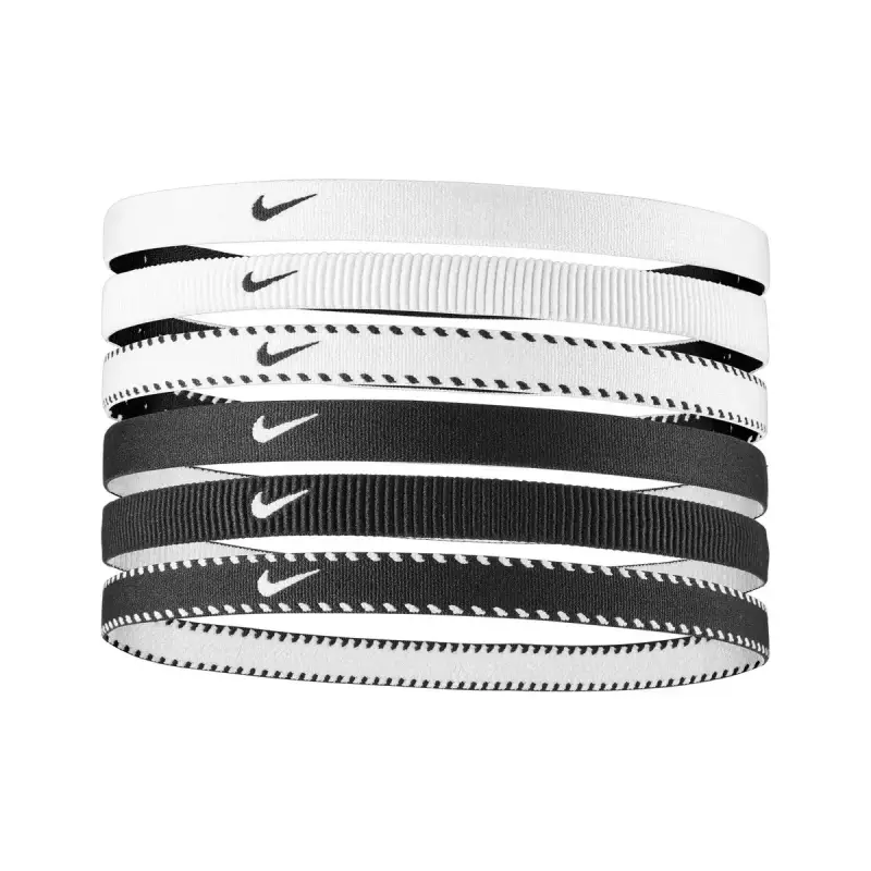 Fascia per capelli Nike Flex (x6)