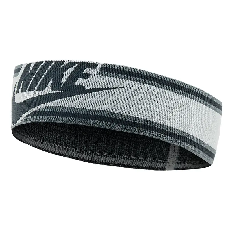 Fascia per capelli Nike N.100.3550.147.OS Grigio