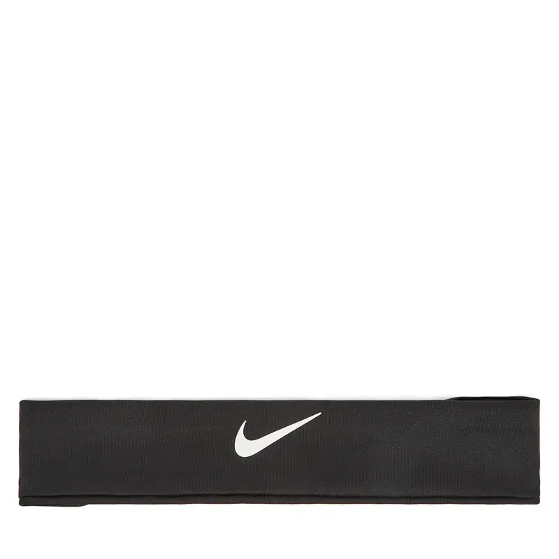 Fascia per capelli Nike NI-N.100.4343 Nero