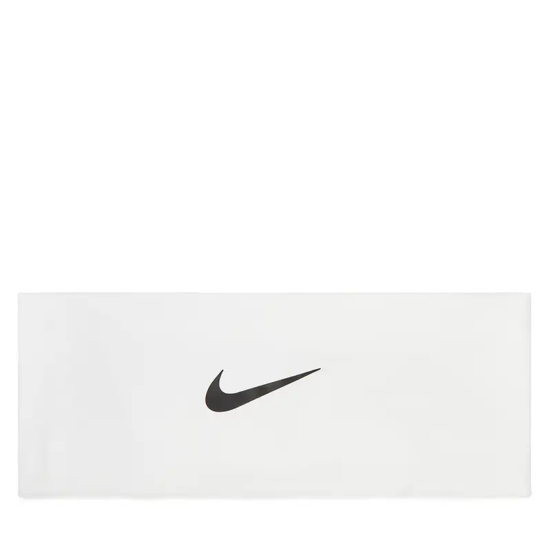 Fascia per capelli Nike NI-N.101.2953 Bianco