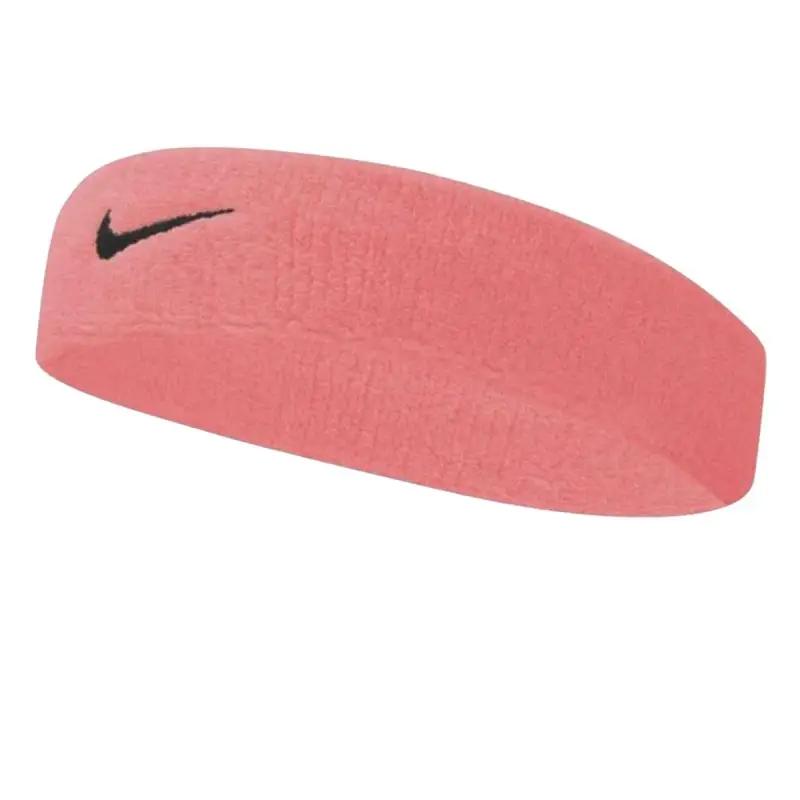 Fascia per capelli Nike swoosh