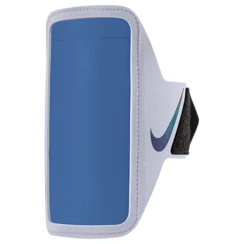 Fascia porta smartphone Nike Lean Plus Bleu
