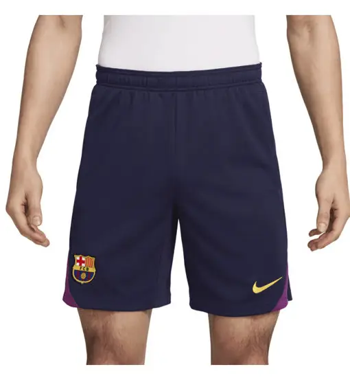 FC Barcelona Strike - pantaloni calcio - uomo Purple