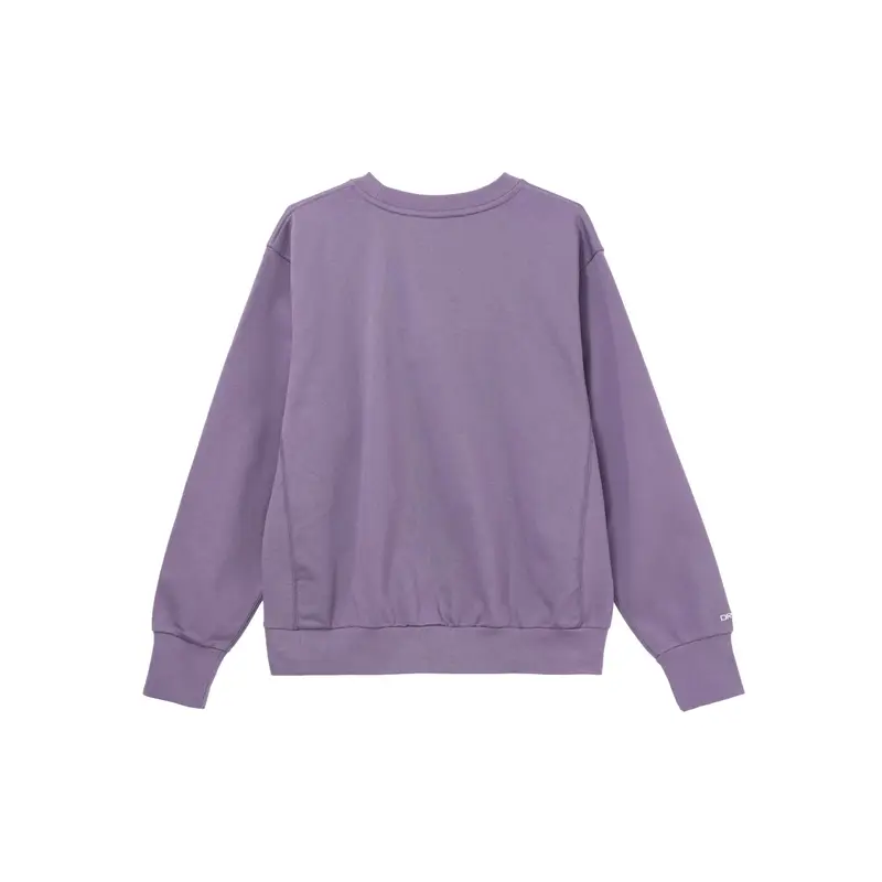 Nike Top Uomo Viola 4284762 miniatura 2