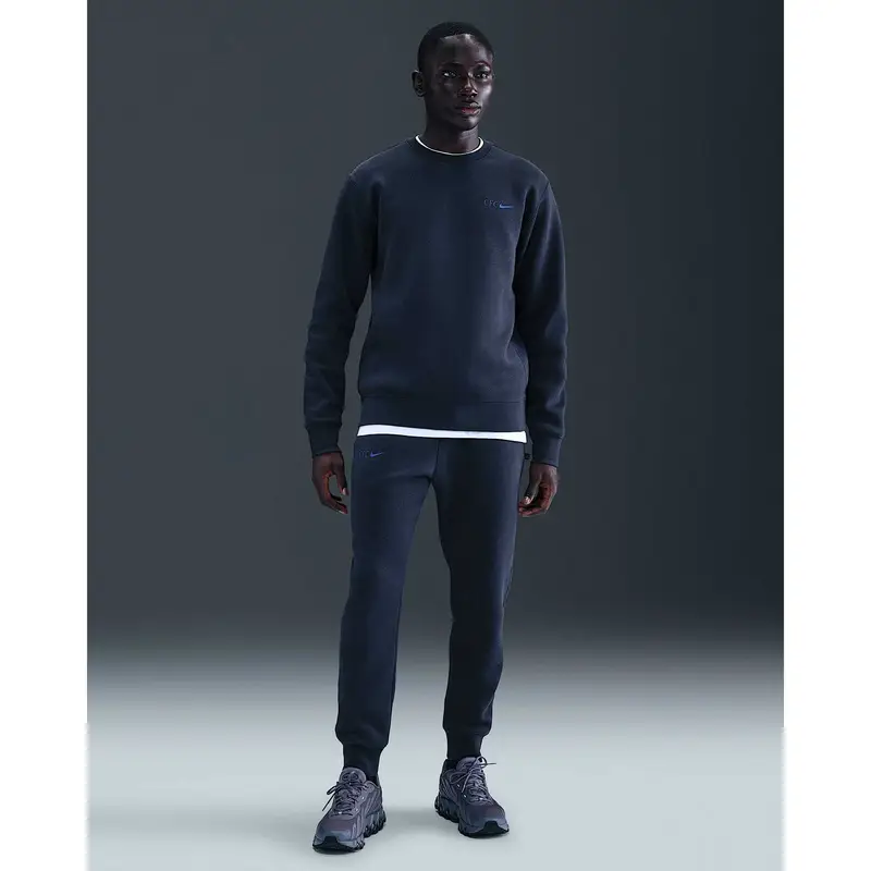 Felpa Chelsea Sportswear 2025/26 Bleu