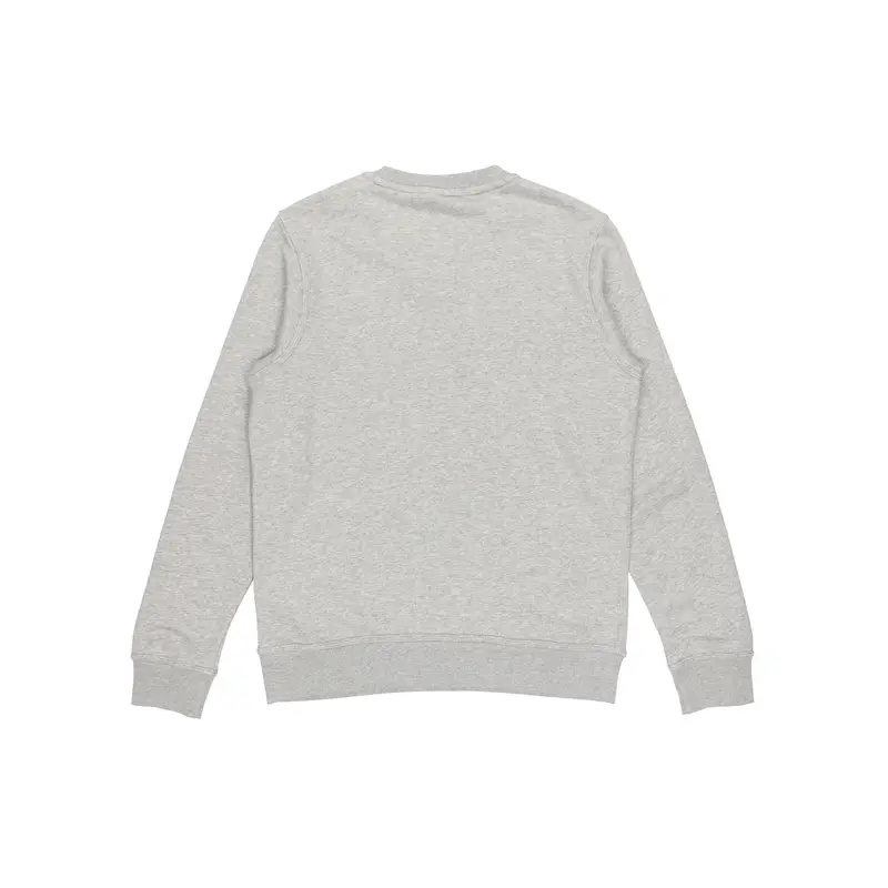 Nike Top Uomo Grigio 4300875 miniatura 2