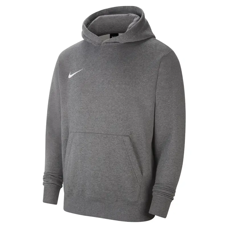 Felpa con cappuccio bambino nike grigio | Nike Multi