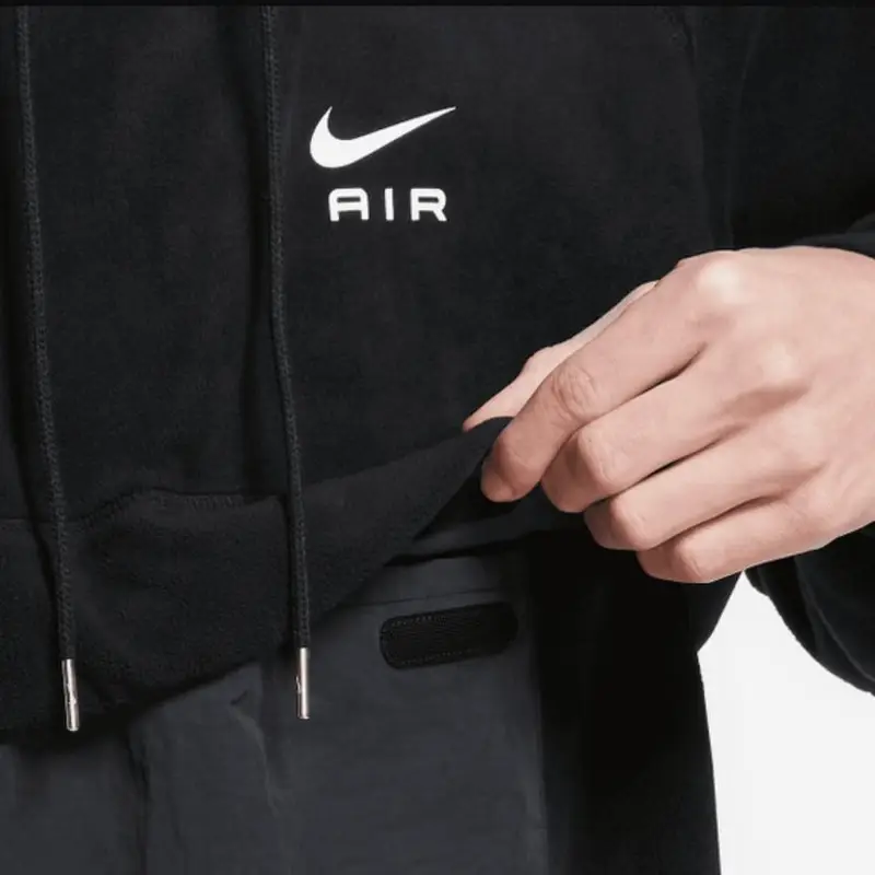 Nike Top Uomo Nero 4192265 miniatura 4