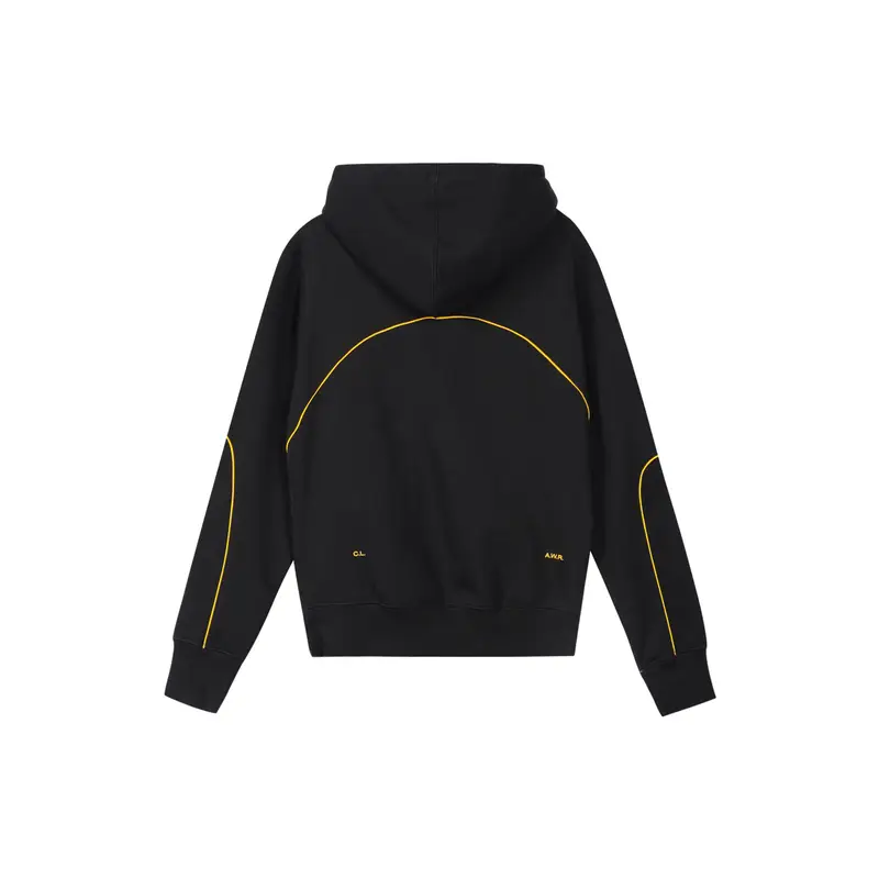 Nike Top Uomo Nero 3948206 miniatura 3