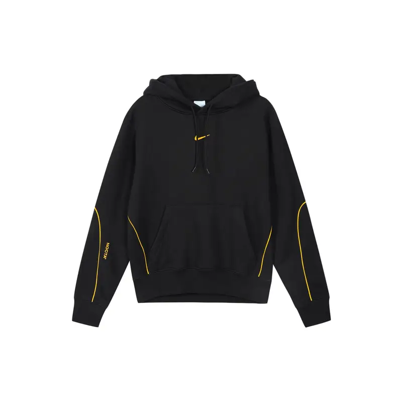 Nike Top Uomo Nero 3948206