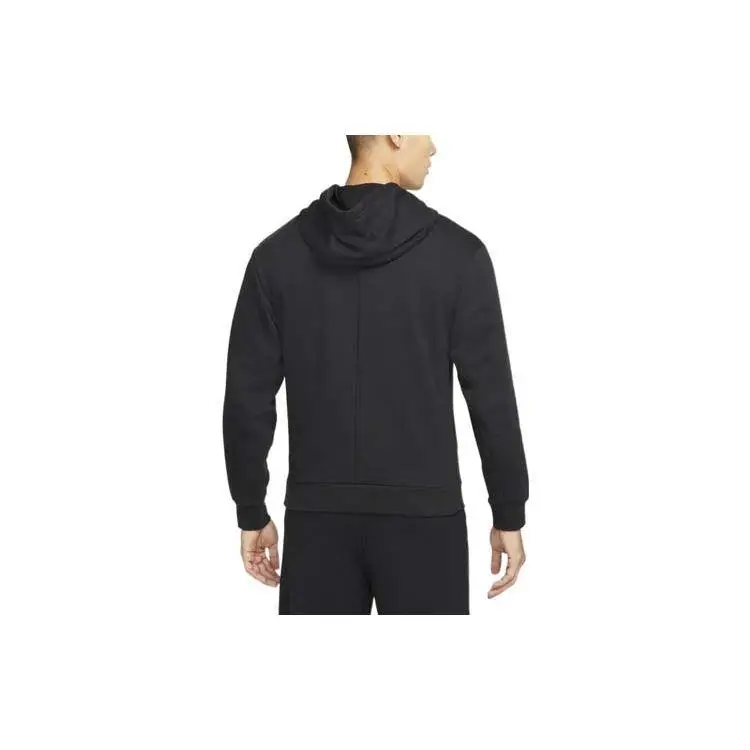 Nike Top Uomo Nero 4347286 miniatura 4