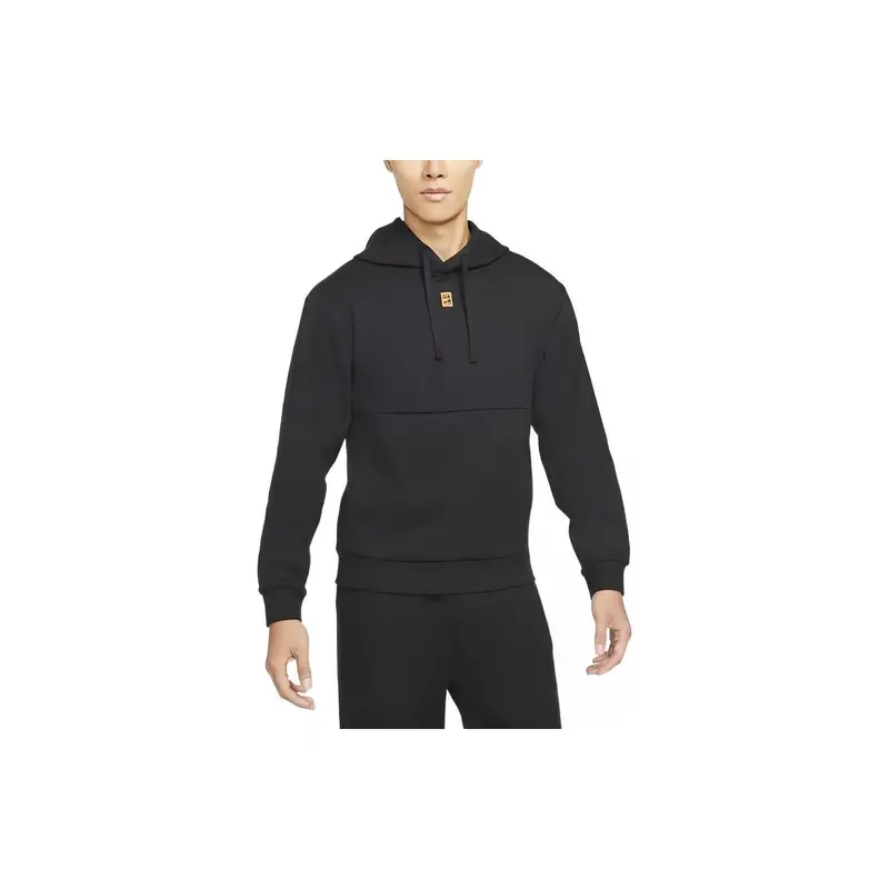 Nike Top Uomo Nero 4324229 miniatura 2