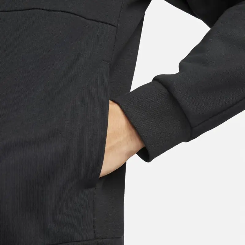 Nike Top Uomo Nero 4324229 miniatura 5