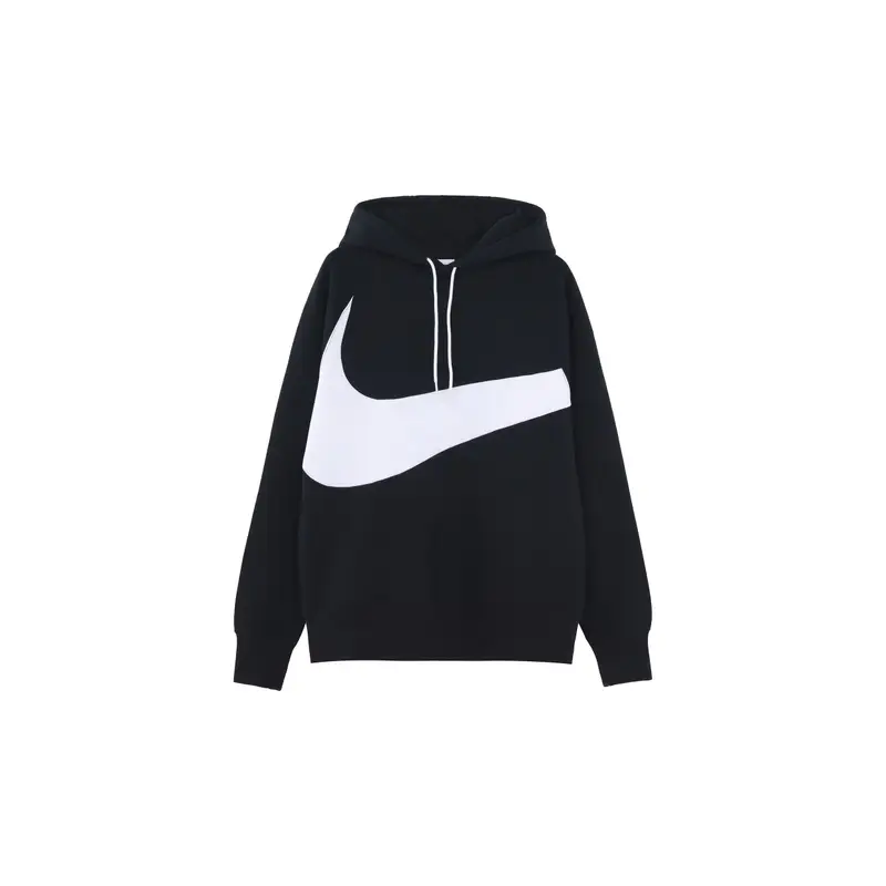 Felpa con cappuccio Nike Color-Block con stampa logo a maniche lunghe da uomo DD8223-010 XXL