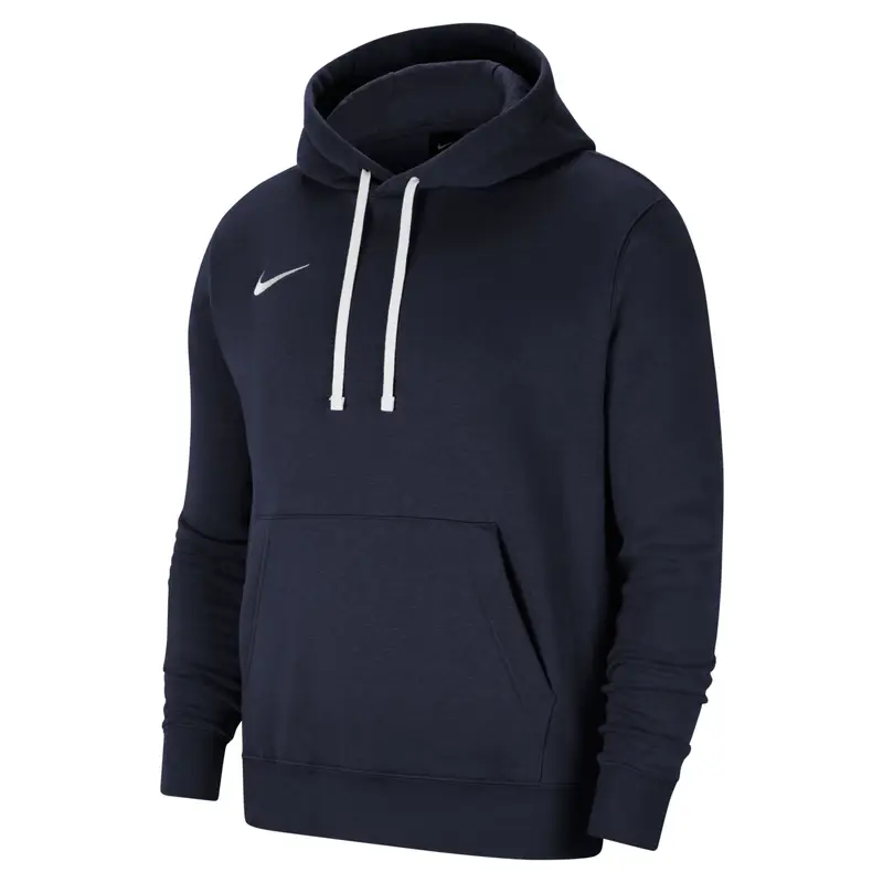 Felpa con cappuccio Nike Fleece Park20 Bleu