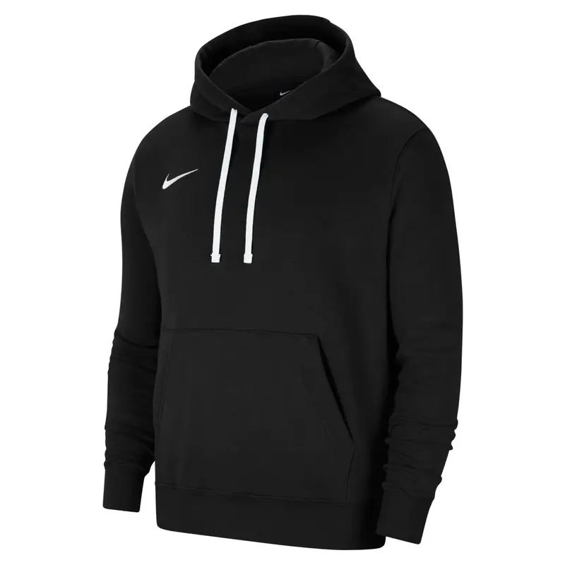 Felpa con cappuccio Nike Fleece Park20 Noir
