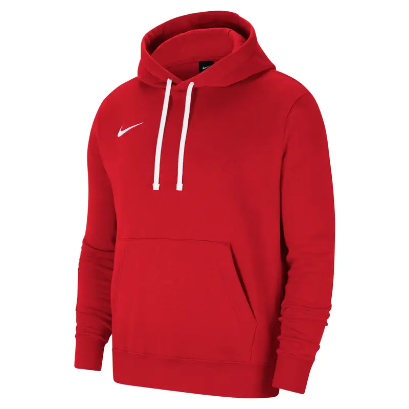 Felpa con cappuccio Nike Fleece Park20 Rouge