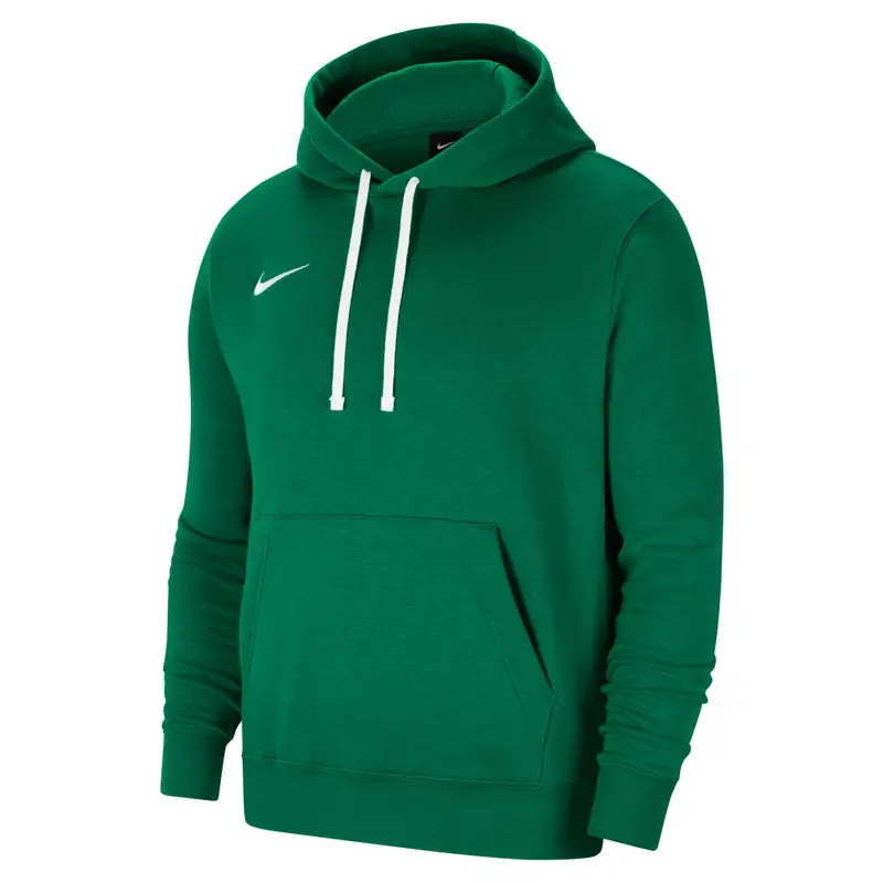 Felpa con cappuccio Nike Fleece Park20 Vert