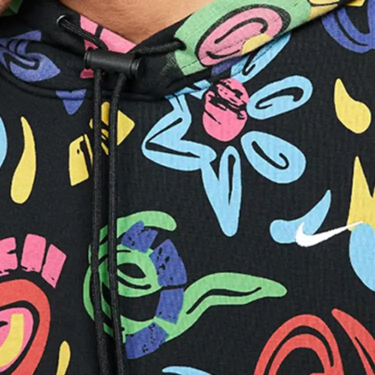 Nike Top Uomo Multicolore 4347692 miniatura 3