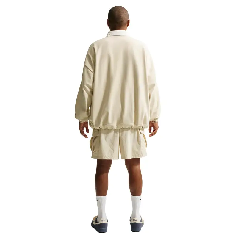 Felpa con cappuccio Nike Sportswear Club Vert