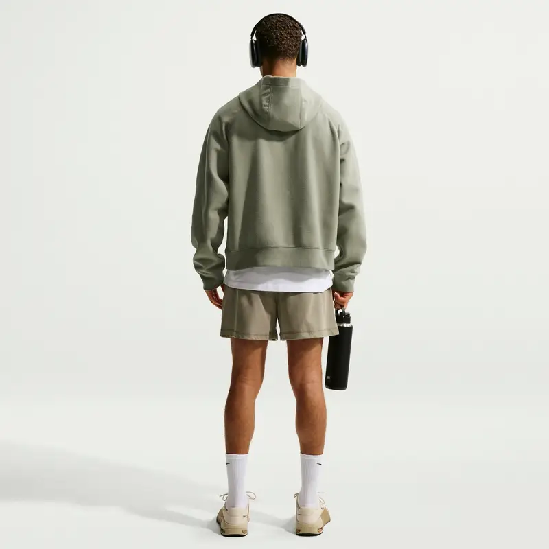 Felpa con cappuccio Nike Vert