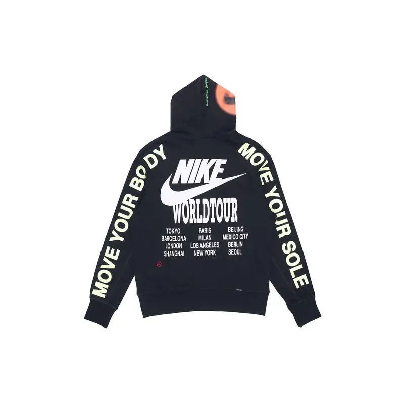 Nike Top 4285059 miniatura 3