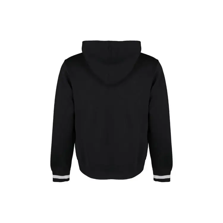 Nike Top Uomo Nero 3959243 miniatura 4