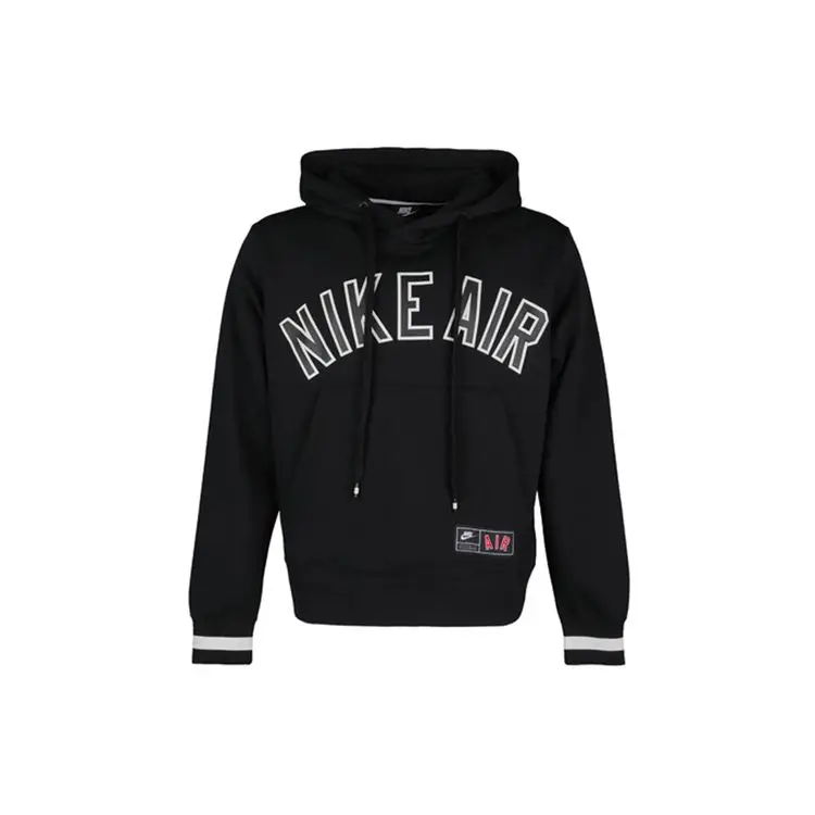 Nike Top Uomo Nero 3959243