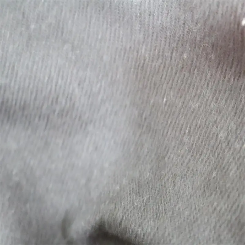 Felpa con cappuccio sportiva larga cropped con logo Nike da donna Nera BV4954-010 L miniatura 2