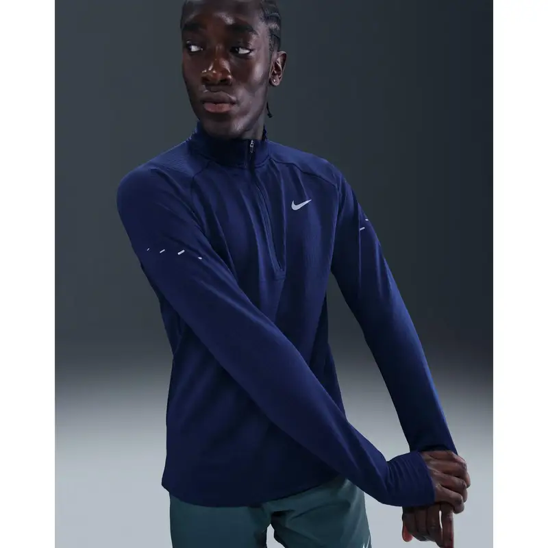 Felpa con cappuccio Third donna Tottenham Phoenix 2025/26 Bleu