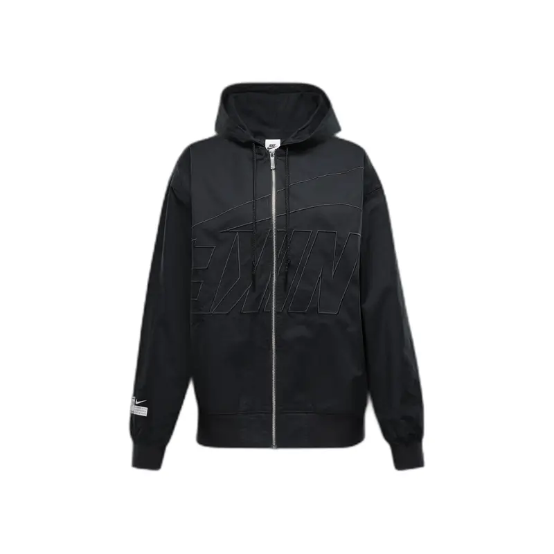 Felpa da donna Nike Noir