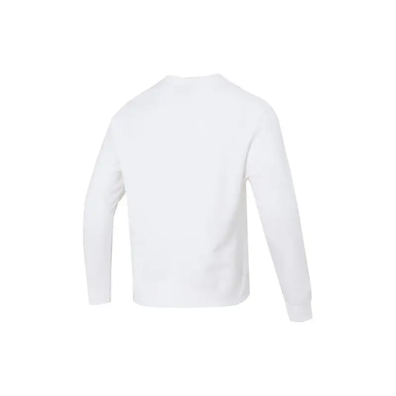 Nike Top Uomo Bianco 4311742 miniatura 2