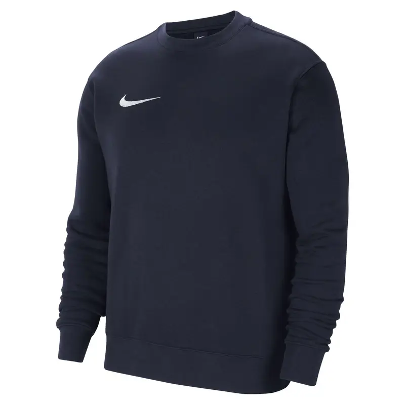 Felpa girocollo junior ( fleece) nike blu | Nike Blu navy