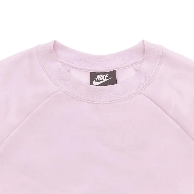 Nike Top Donna Rosa 4132237 miniatura 2