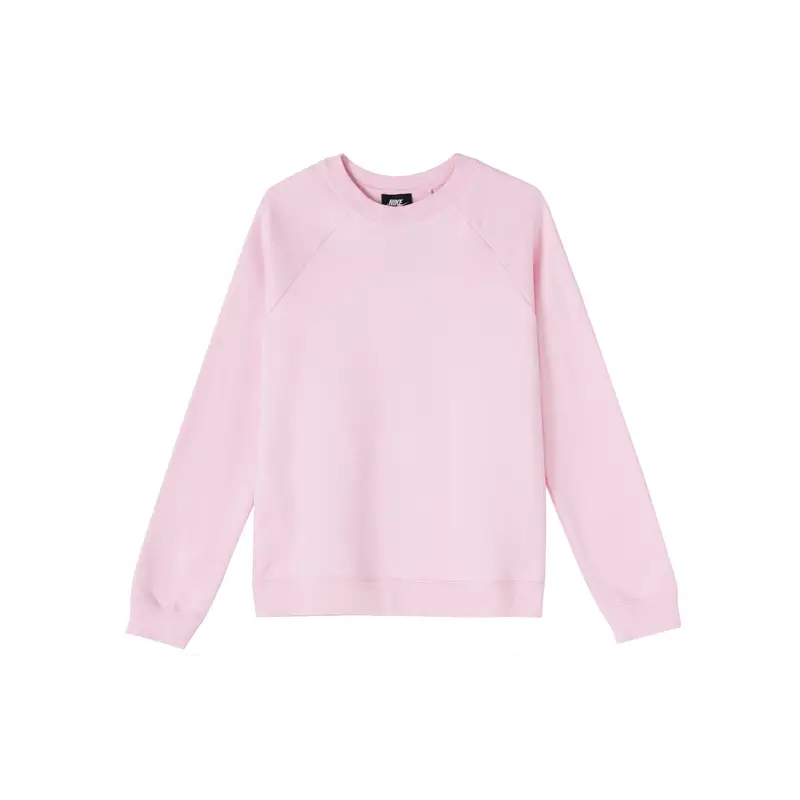 Nike Top Donna Rosa 4132237