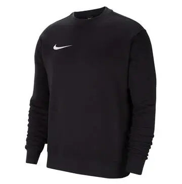 FELPA GIROCOLLO RAGAZZO NIKE PARK20 CREW CW6904 8-16 anni
