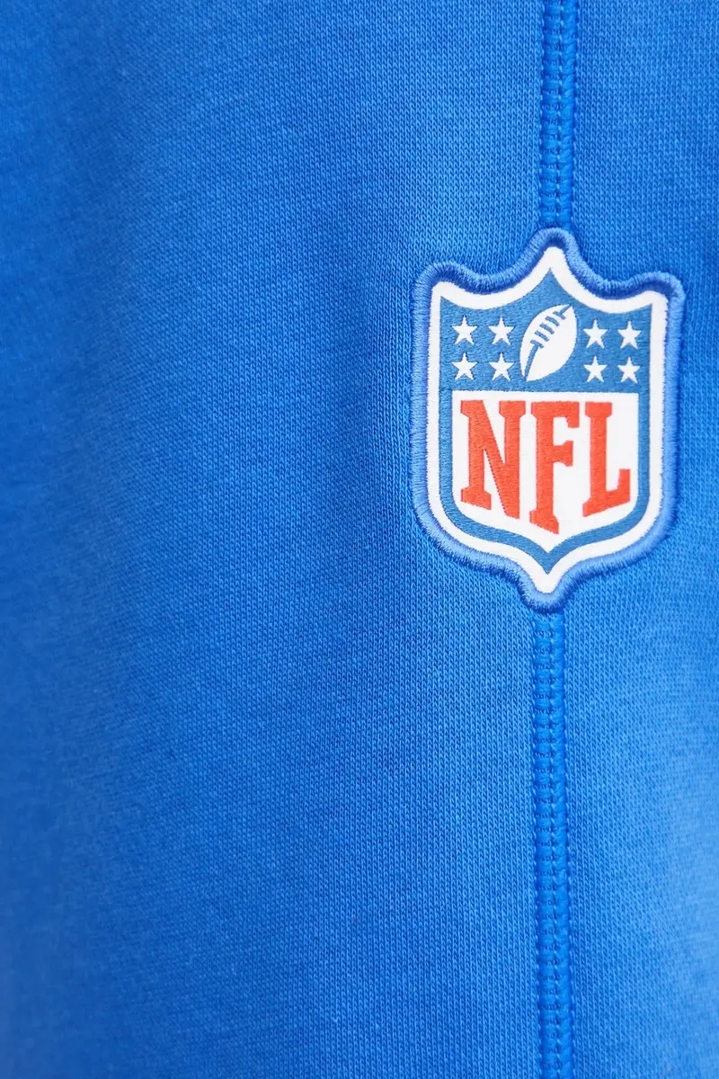 felpa Los Angeles Rams uomo colore blu con cappuccio 02F2-945Z-95-87G miniatura 5