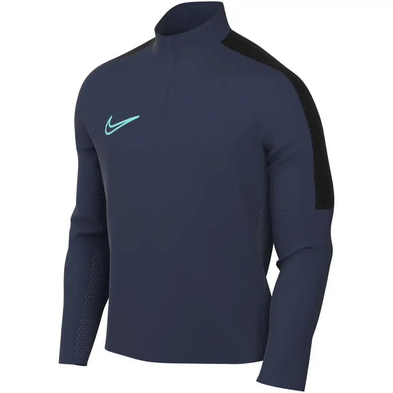 Felpa Nike Academy Bleu